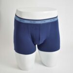 شورت سرمه ای Nurder