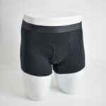 شورت مشکی Hunkemoller