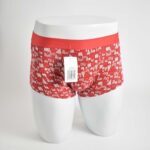 شورت کریسمسی Watsons