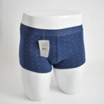 شورت طرح دار Royalclass