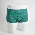 شورت سبز Watsons