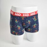 شورت کریسمسی Hema