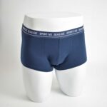 شورت سرمه ای کمر کشی Watsons