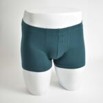 شورت سبز تیره H&M