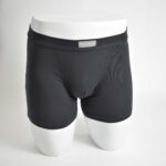 شورت مشکی Abanderado