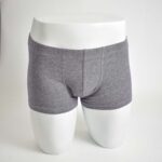 شورت پیازی خط ریز H&M