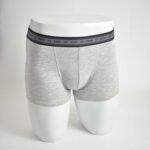 شورت طوسی DIM