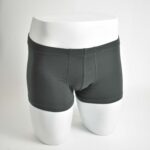 شورت سبز تیره H&M