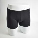 شورت مشکی H&M