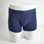 شورت سرمه ای Cos