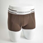 شورت قهوه ای Engelbertstrauss