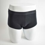 شورت مشکی اسلیپ Watsons