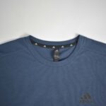 تیشرت سرمه ای مردانه Adidas