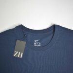 تیشرت سرمه ای مردانه Nike