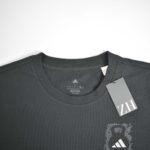 تیشرت مشکی مردانه Adidas