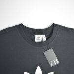تیشرت مشکی مردانه Adidas