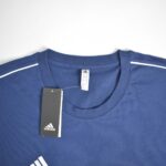 تیشرت سرمه ای مردانه Adidas