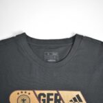 تیشرت مشکی مردانه Adidas