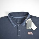 تیشرت سرمه ای مردانه Adidas