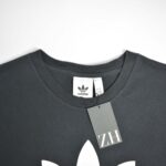 تیشرت مشکی مردانه Adidas