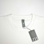 تیشرت سفید مردانه Adidas