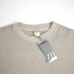 تیشرت آستین کوتاه نخودی زنانه Reebok