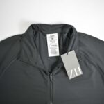 تیشرت آستین بلند مردانه فینگر دار Reebok