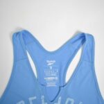 تاپ ورزشی آبی مردانه Reebok