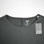 تیشرت ورزشی آستین بلند زنانه Reebok