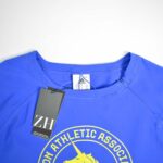 تیشرت ورزشی آستین بلند زنانه Adidas