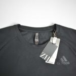 تیشرت ورزشی آستین بلند زنانه Adidas