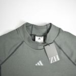 تیشرت ورزشی آستین بلند زنانه Adidas