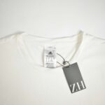 تیشرت سفید مردانه Adidas