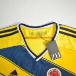 تیشرت ورزشی مردانه طرح Adidas