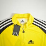 تیشرت ورزشی دوچرخه سواری مردانه Adidas