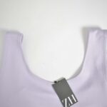 تاپ ورزشی بلند زنانه Adidas