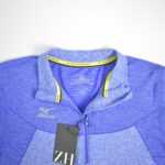 تیشرت ورزشی آستین بلند مردانه Mizuno