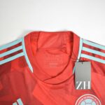 تیشرت ورزشی کلمبیا مردانه Adidas