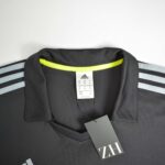 تیشرت ورزشی مشکی مردانه Adidas