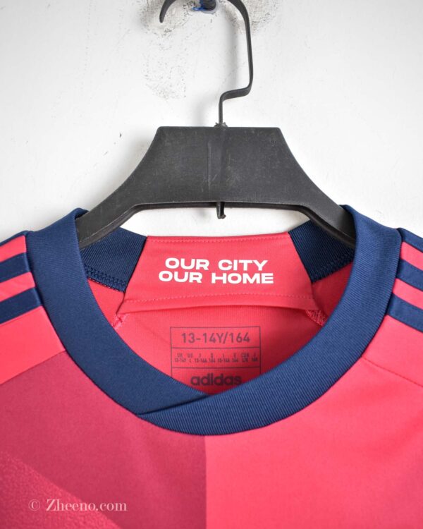 تیشرت ورزشی بچه گانه Adidas