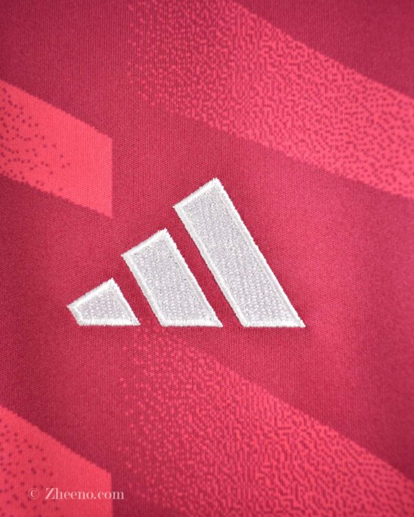 تیشرت ورزشی بچه گانه Adidas