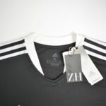 تیشرت ورزشی مشکی مردانه Adidas