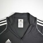 تیشرت ورزشی مشکی زنانه Adidas