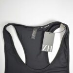 تاپ ورزشی مشکی مردانه Adidas