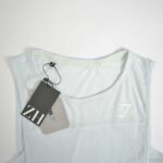 تاپ ورزشی نیم تنه دار زنانه Gymshark