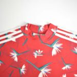 بادی ورزشی زنانه Adidas