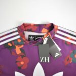 تیشرت ورزشی آستین بلند زنانه Adidas