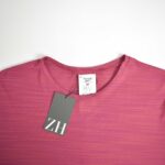 تیشرت ورزشی زنانه Reebok
