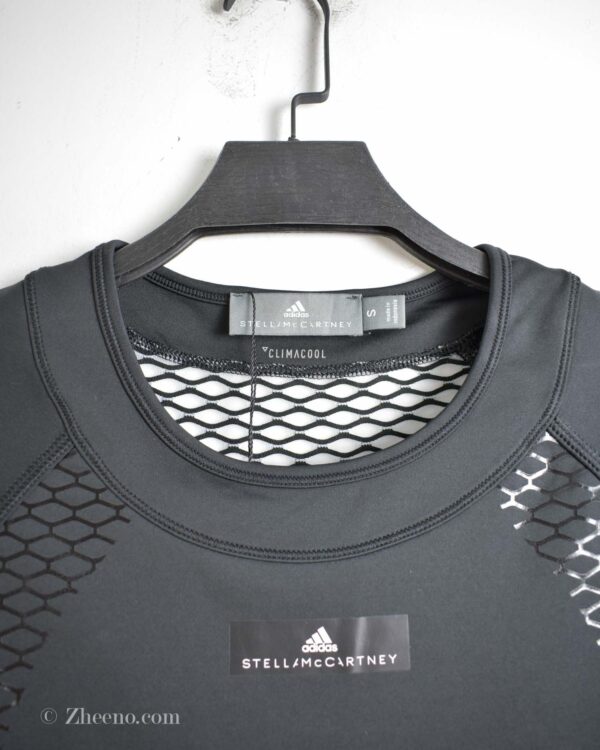 تیشرت ورزشی زنانه Adidas