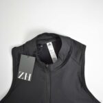 تاپ ورزشی مشکی زنانه Adidas